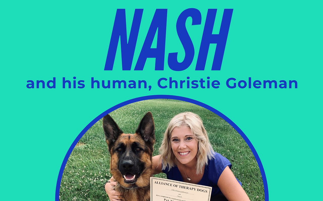 Image: Nash
