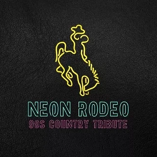 Image: Neon Rodeo