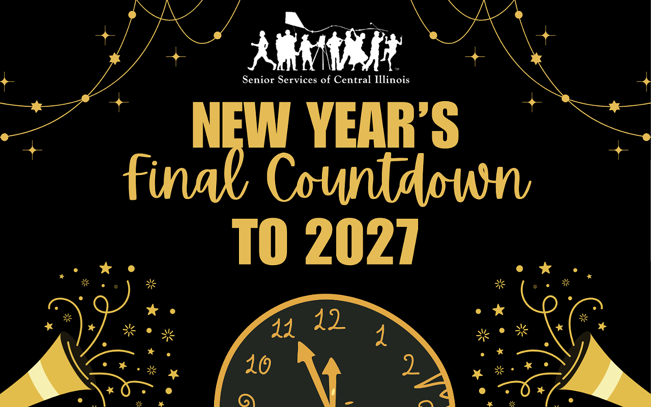 Image: New Year's Final Countdown to 2027