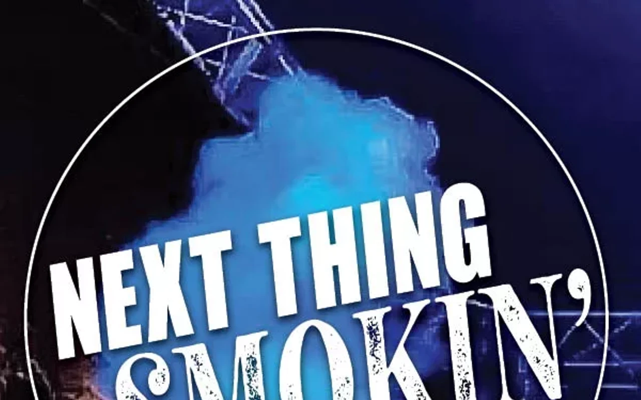 Image: Next Thing Smokin' with Backstabbin' Betty