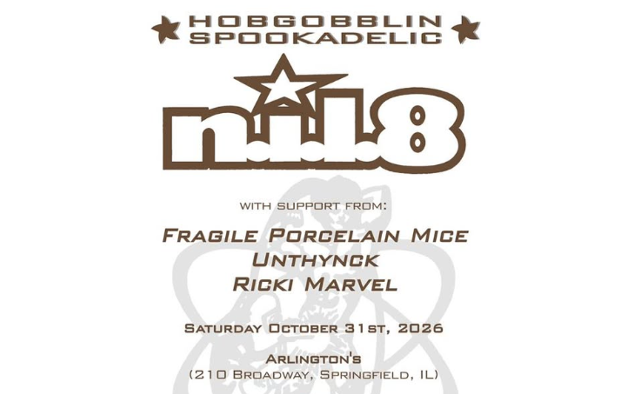 Image: NIL8, Fragile Porcelain Mice, Unthynck, Rikki Marvel