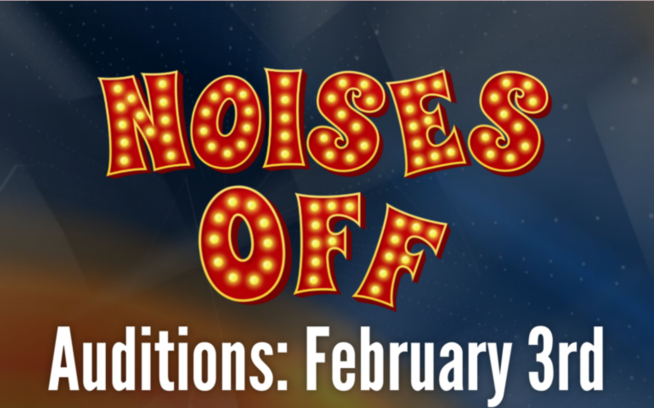 Image: Noises Off