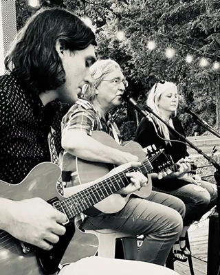 Image: OAT (Owen, Amy and Tom)