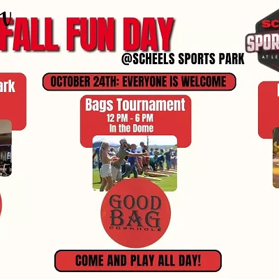 Image: October Fall Fun Day