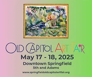Image: Old Capitol Art Fair