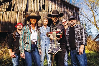 Image: OVERALL BAND / ORIGINAL BAND