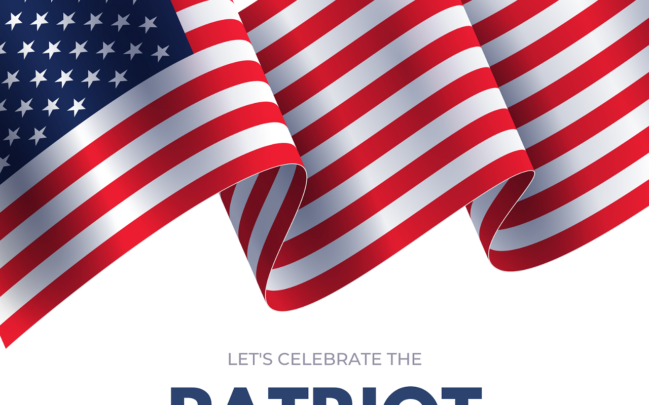 Image: Patriot Day