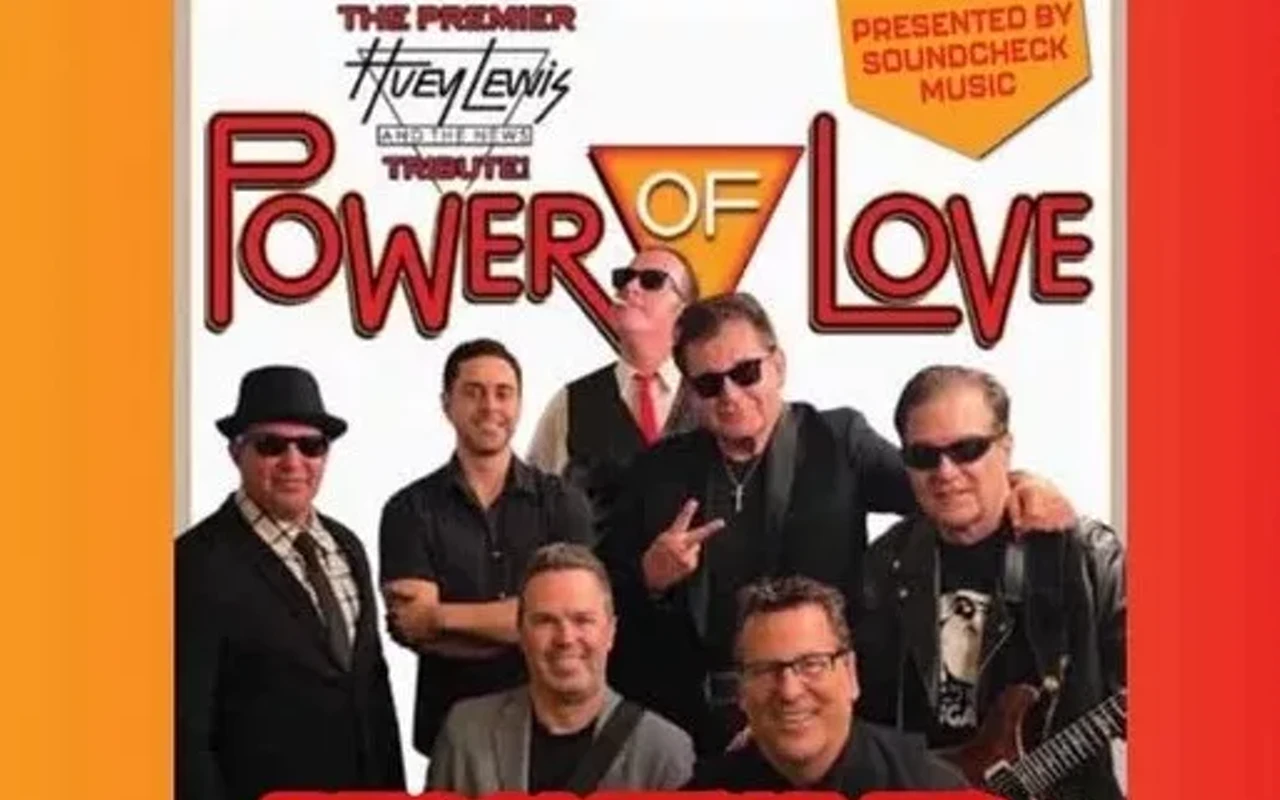 Image: Power of Love