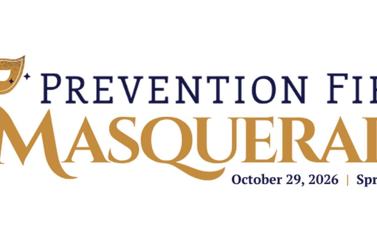 Image: Prevention First Masquerade