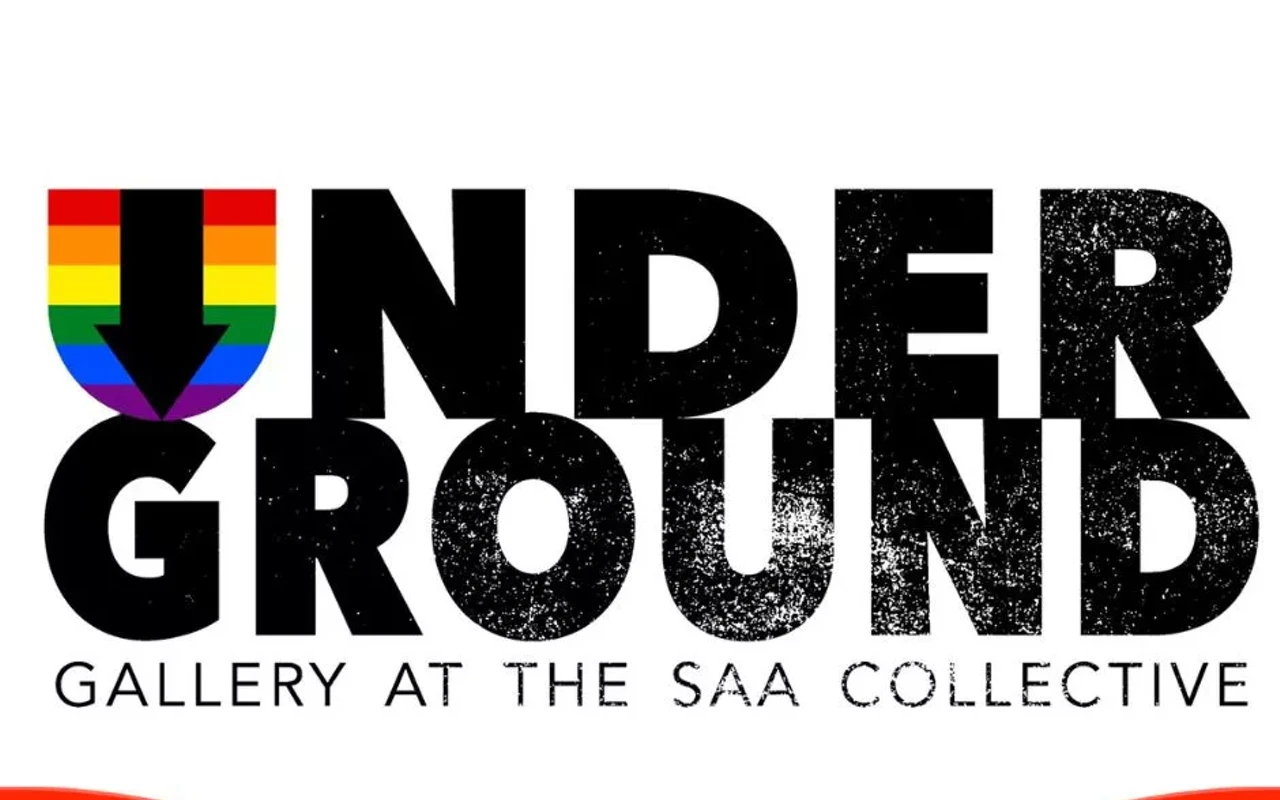 Image: Pride Opening Reception