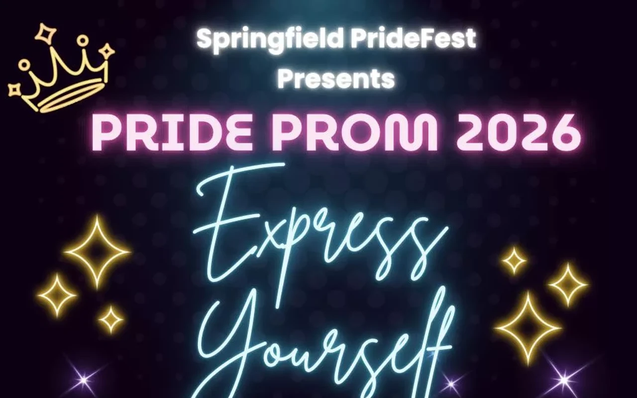 Image: Pride Prom 2026