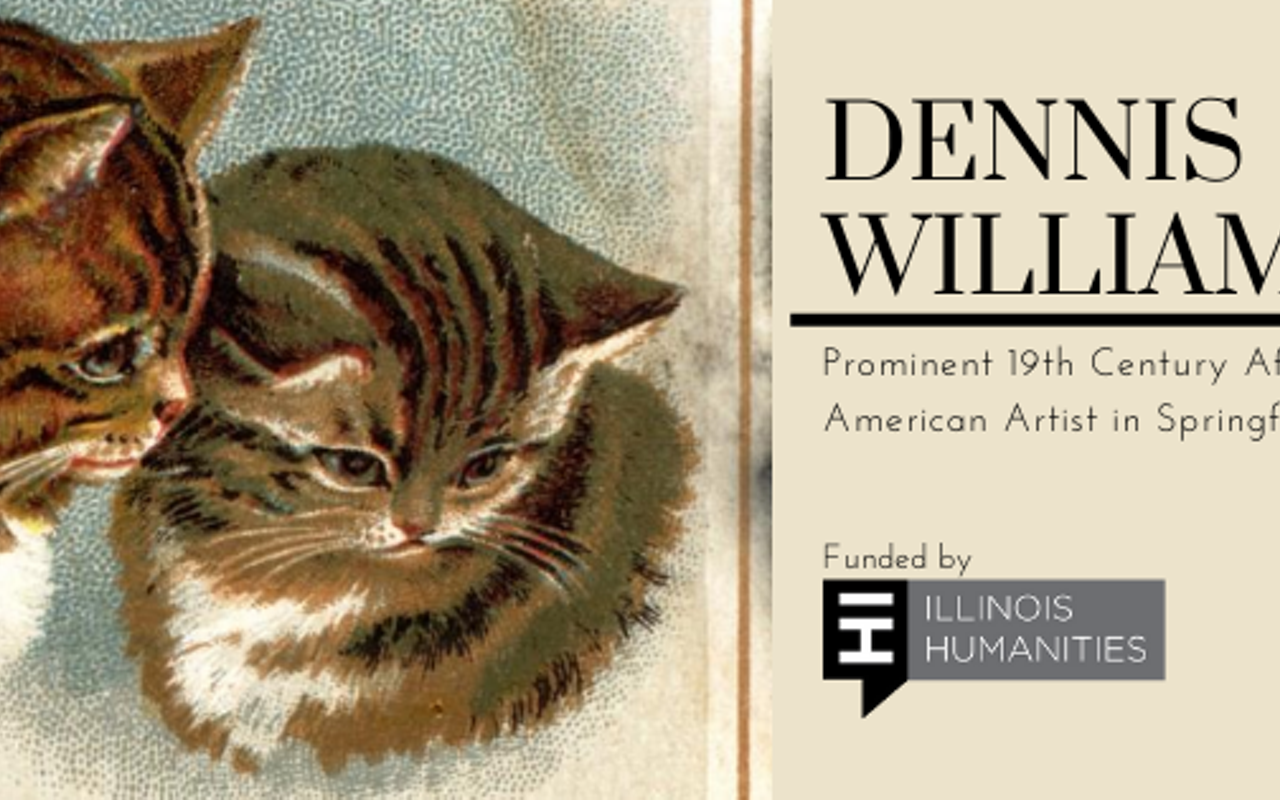 Image: Prominent 19th Century African American Artist