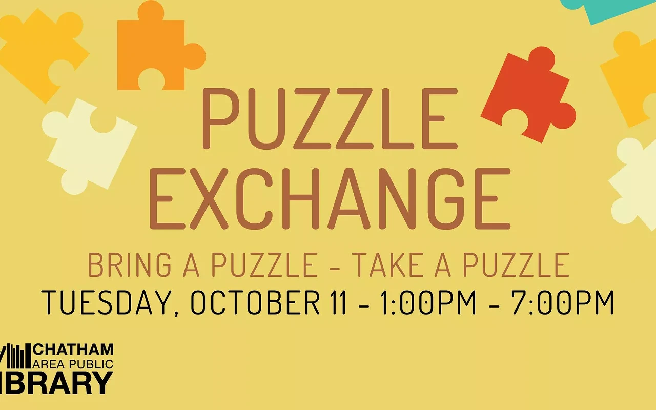 Image: Puzzle Exchange