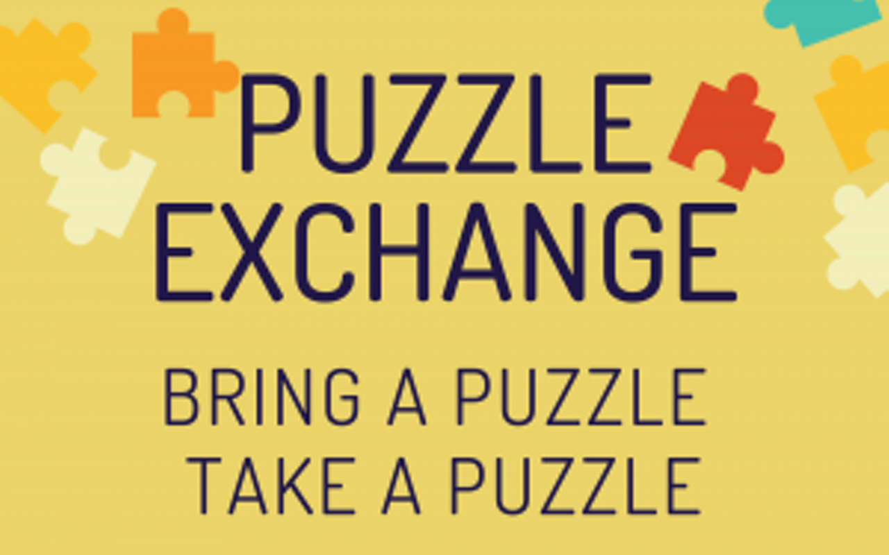 Image: Puzzle Exchange
