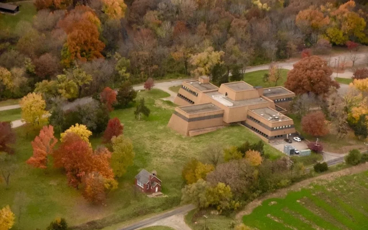 Image: Reinterpreting Dickson Mounds