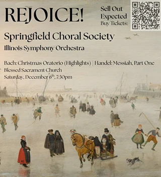 Image: Rejoice!