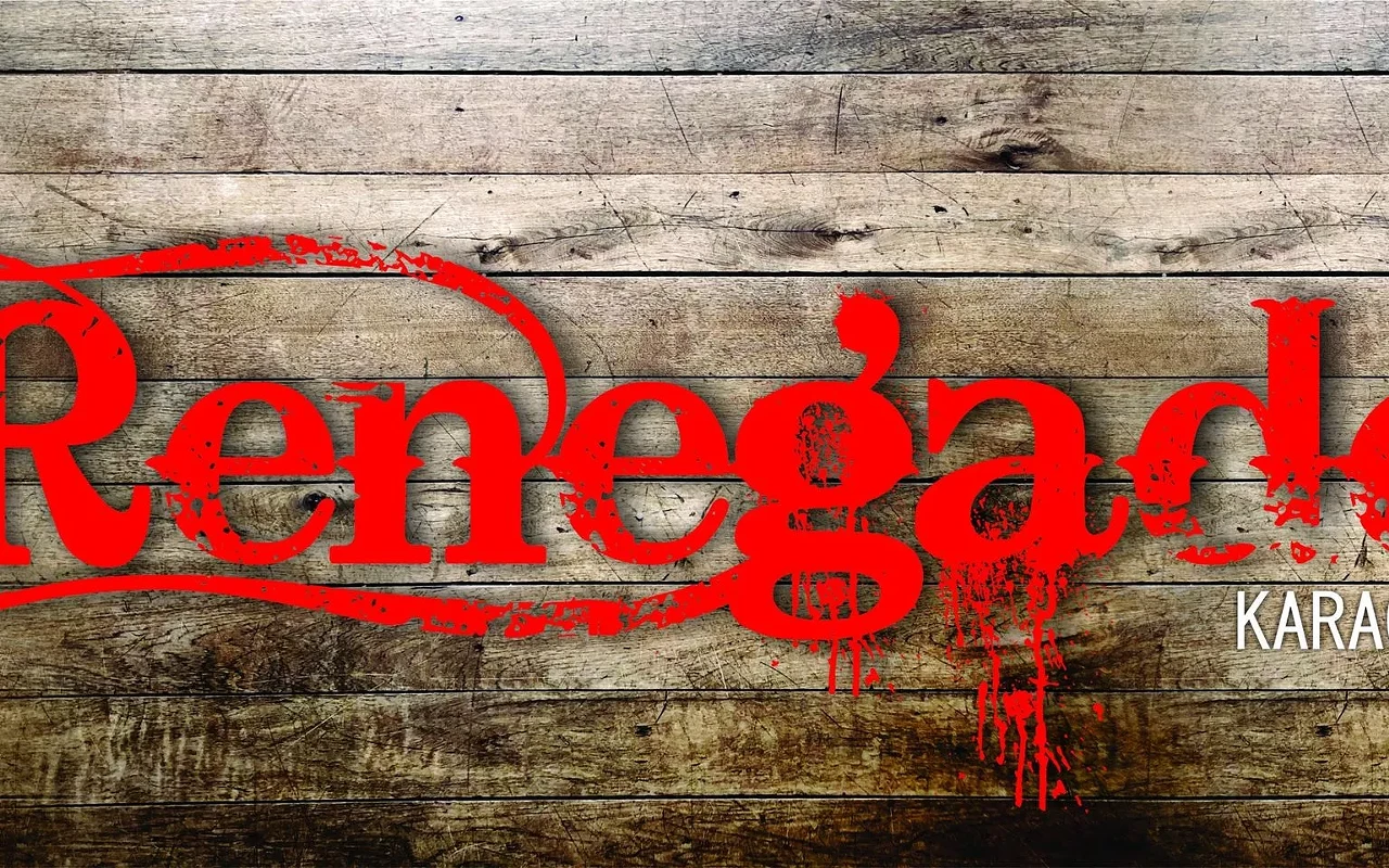Image: Renegade Karaoke