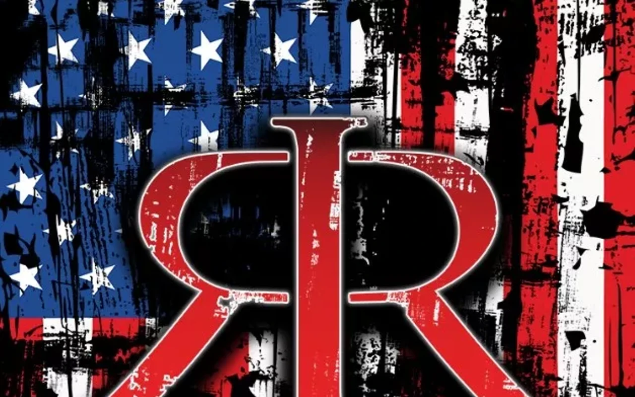 Image: Revel in Red