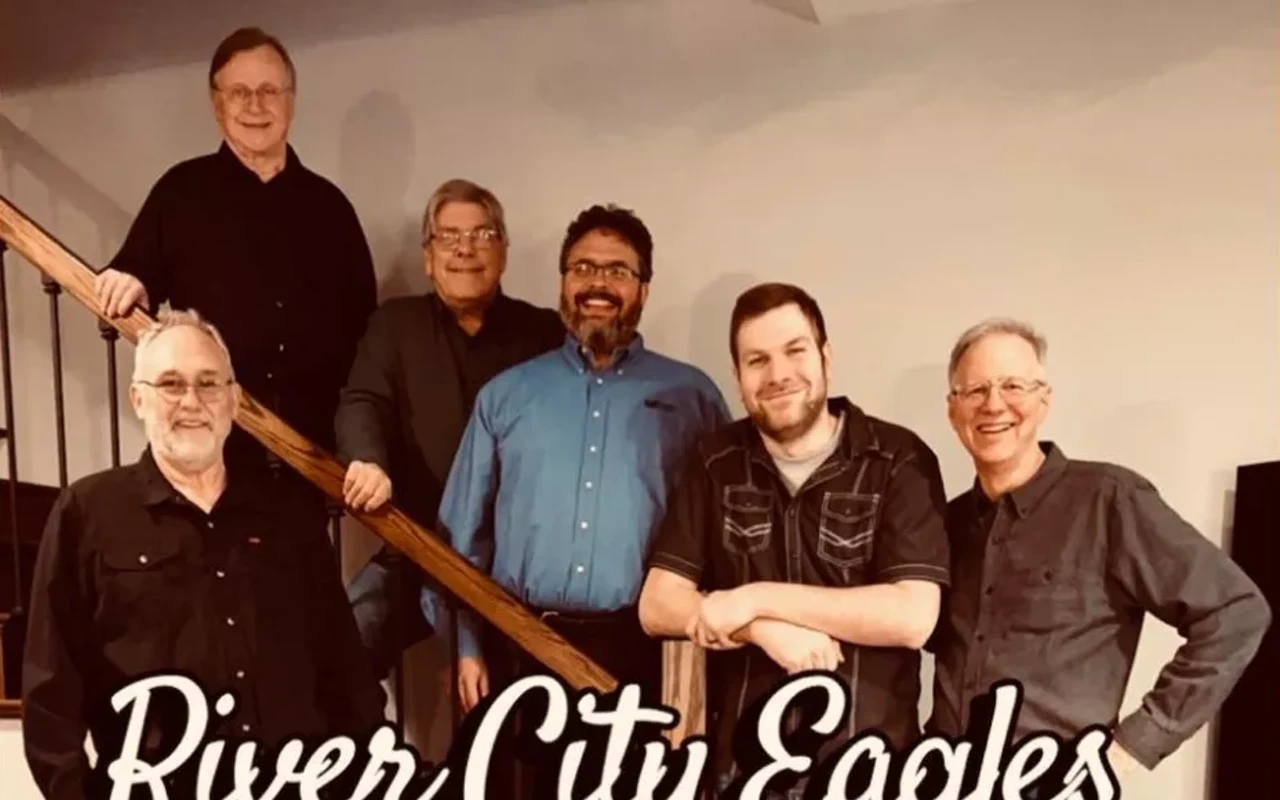 Image: River City Eagles