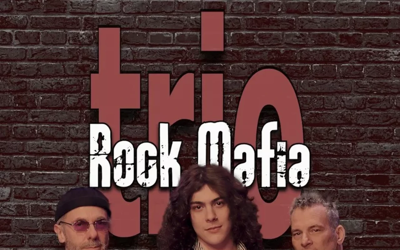 Image: Rock Mafia