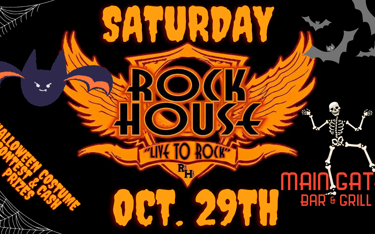Image: RockHouse