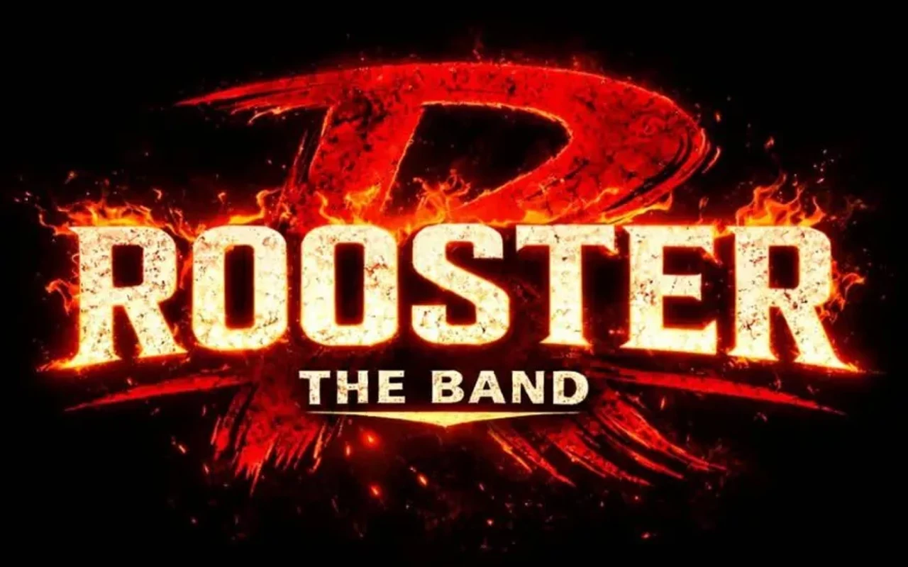 Image: Rooster