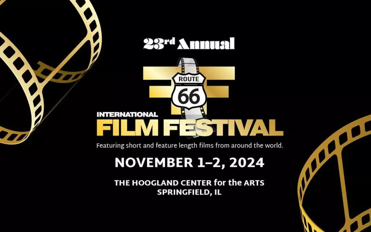 Image: Route 66 International Film Festival