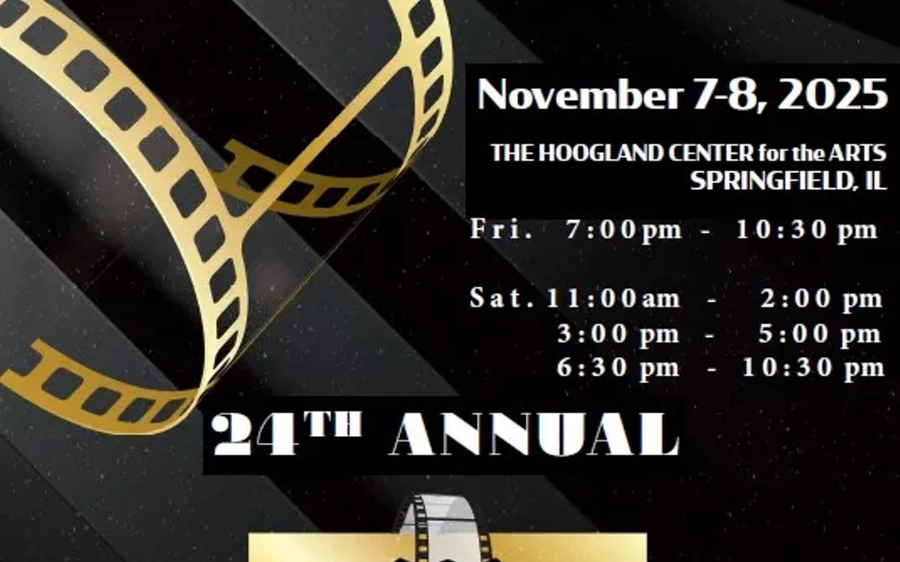 Image: Route 66 International Film Festival