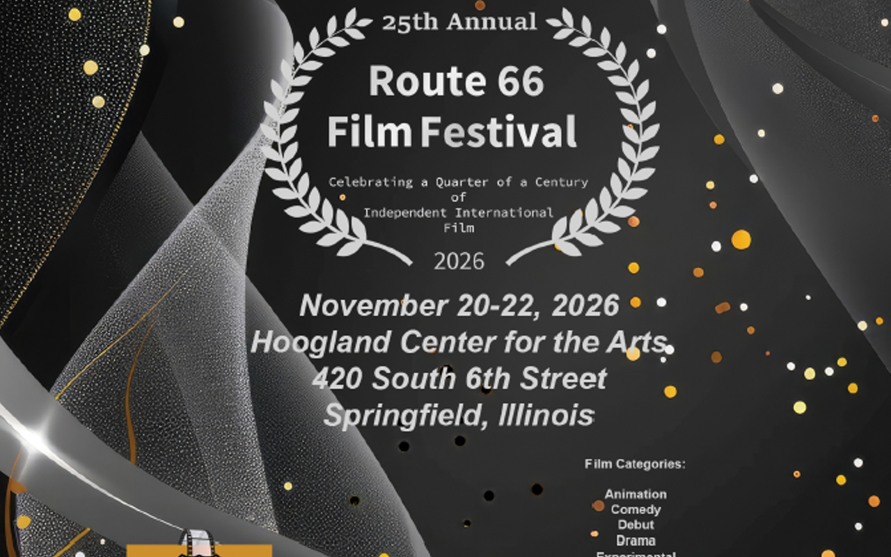 Image: Route 66 International Film Festival