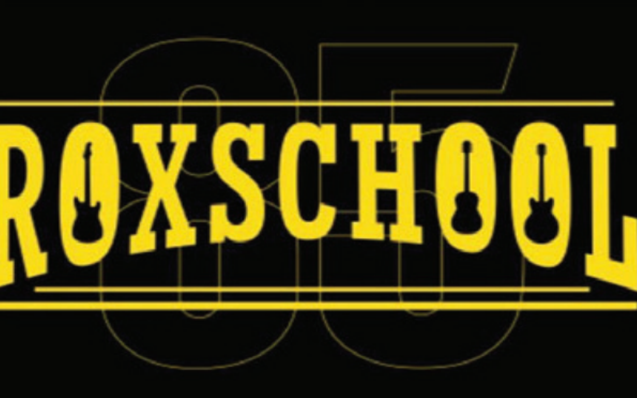 Image: Roxschool