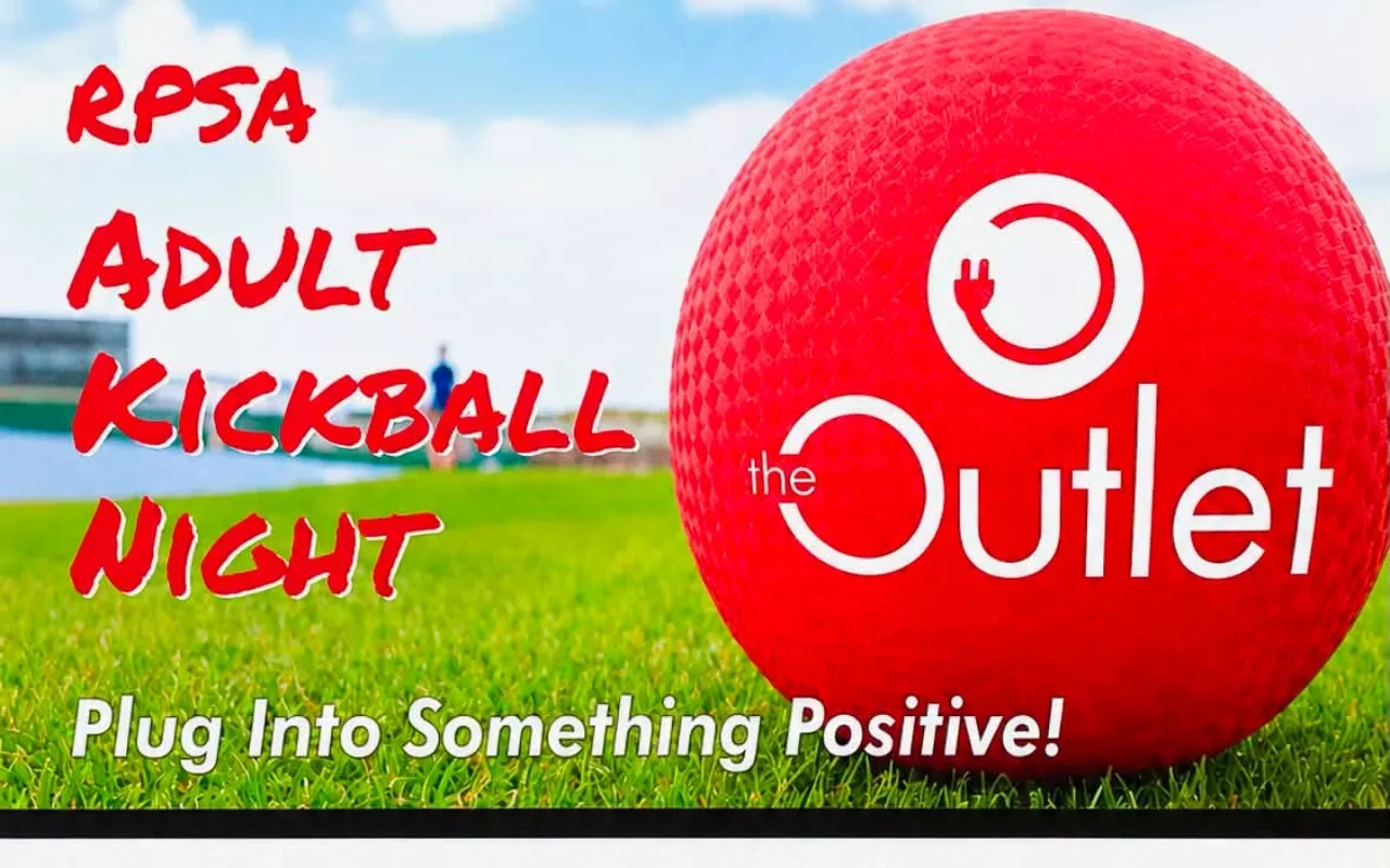 Image: RPSA Adult Kickball Night
