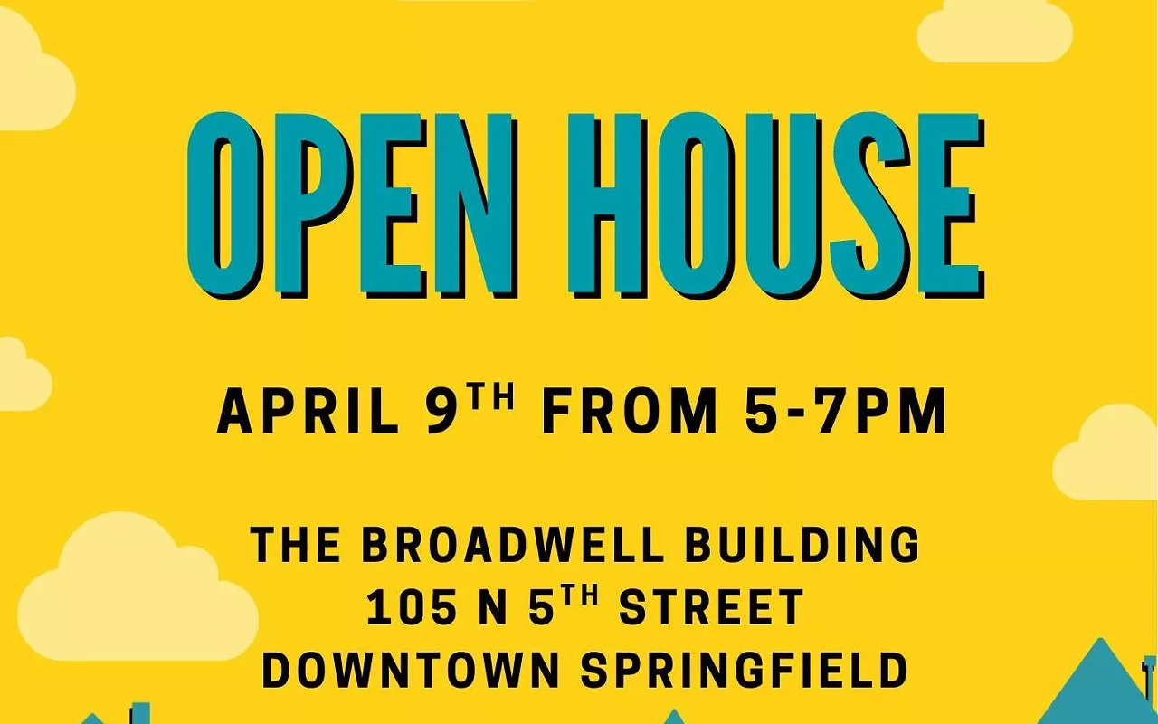 Image: SAA's Broadwell Pharmacy Open House