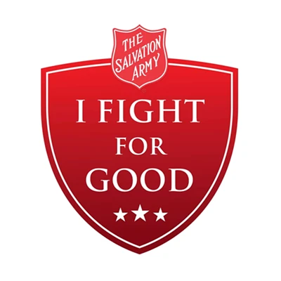 Image: Salvation Army Food Pantry