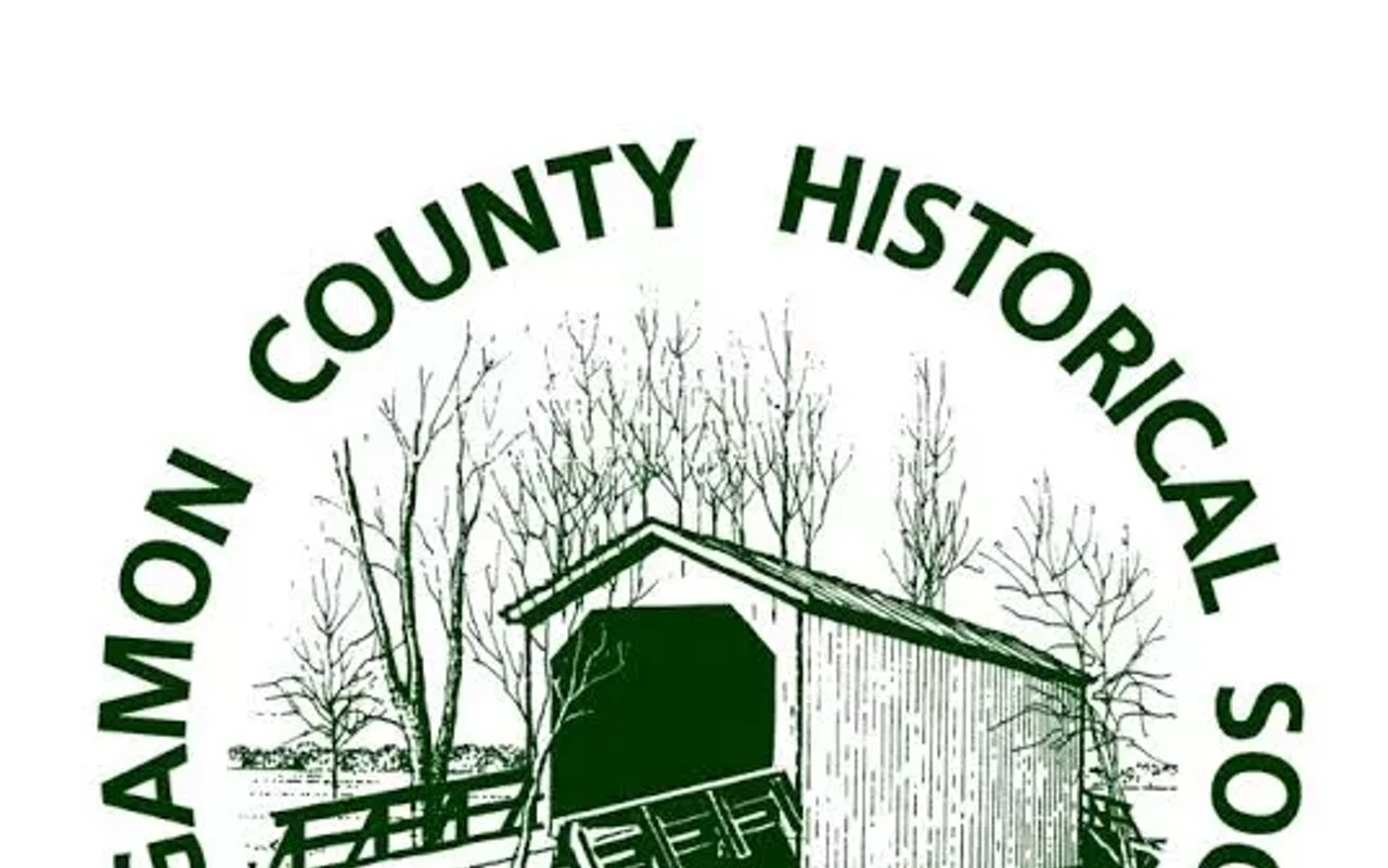 Image: Sangamon County Historical Society