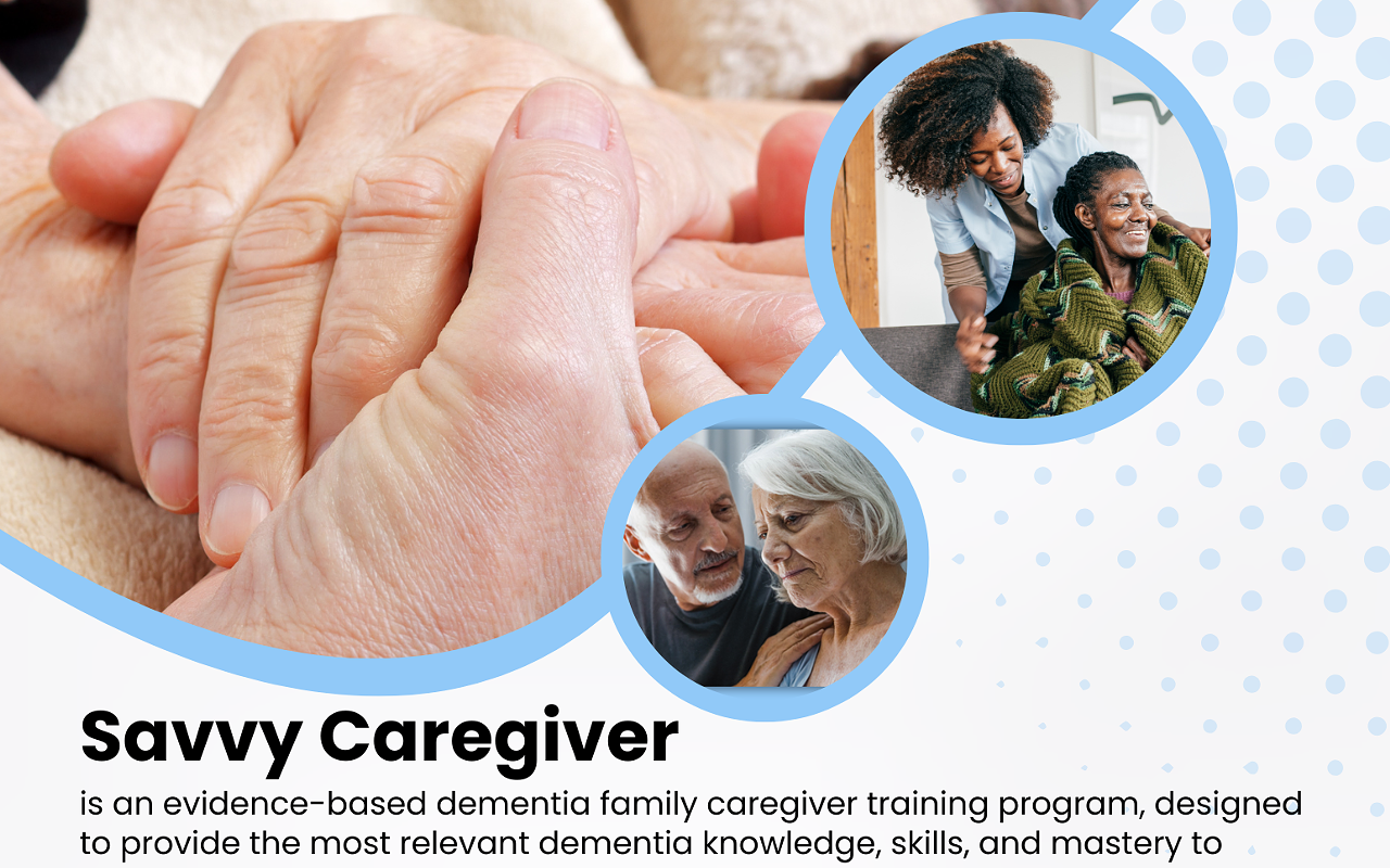 Image: Savvy Caregiver