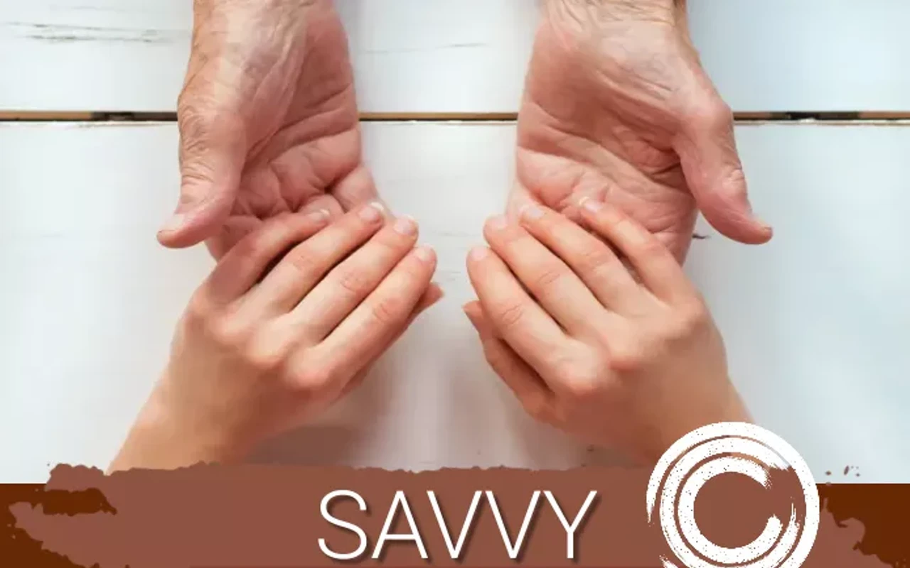 Image: Savvy Caregivers