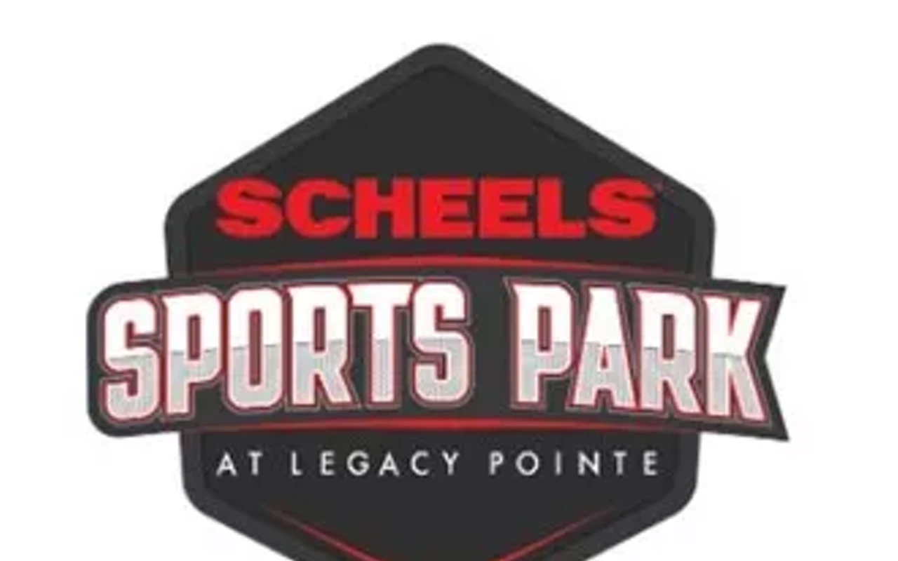 Image: Scheels Sports Park