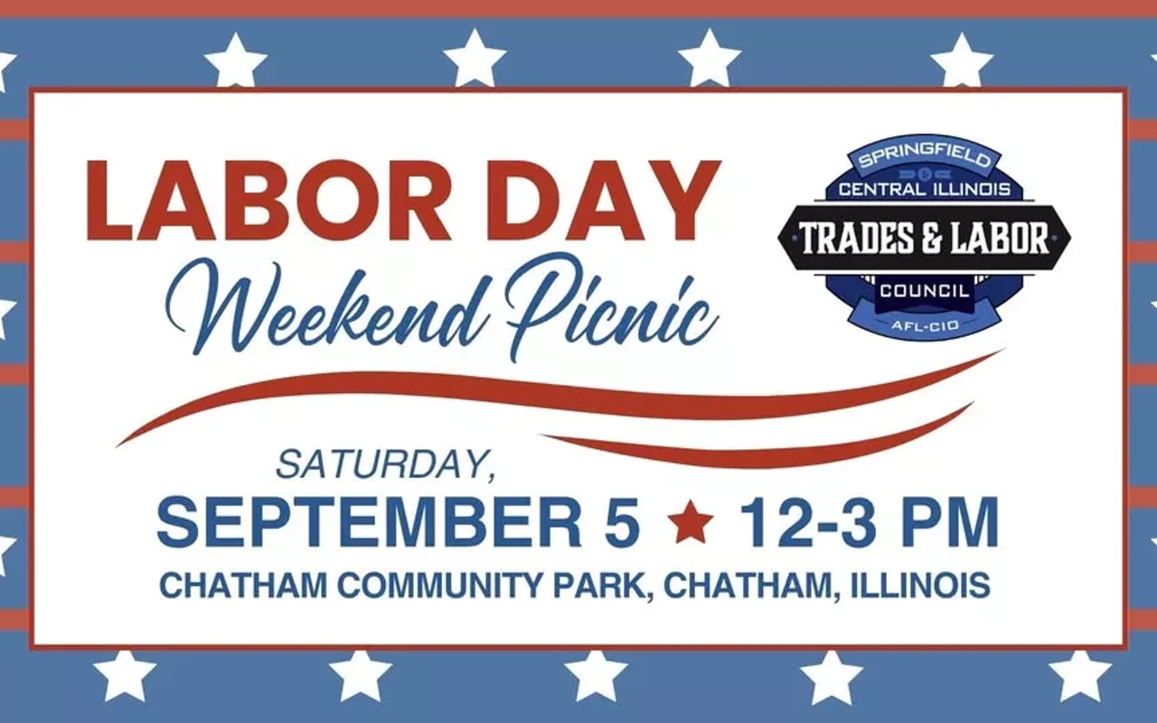 Image: SCITLC Labor Day Weekend Picnic