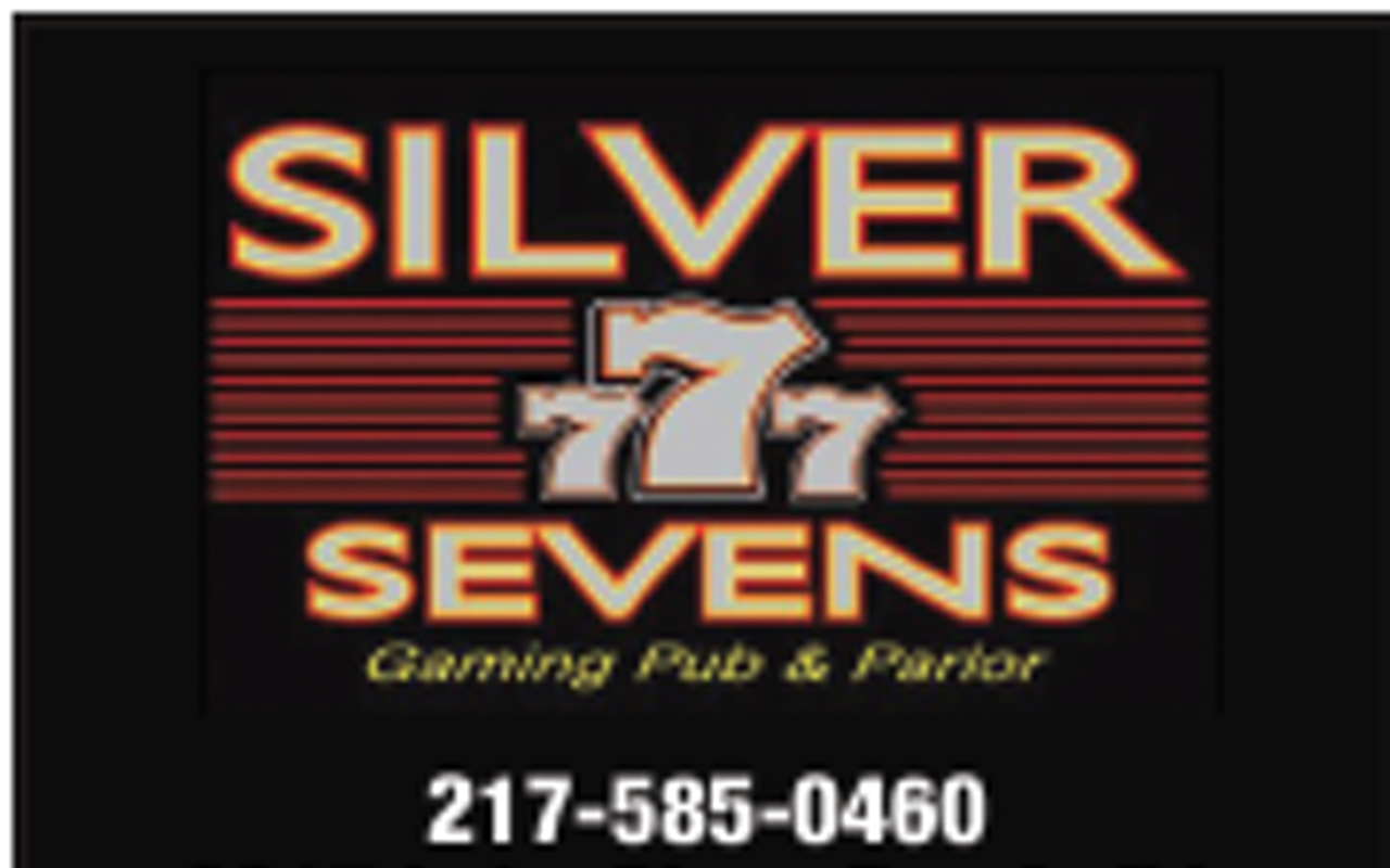 Image: Silver Sevens Gaming Pub & Parlor