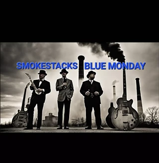 Image: Smokestacks