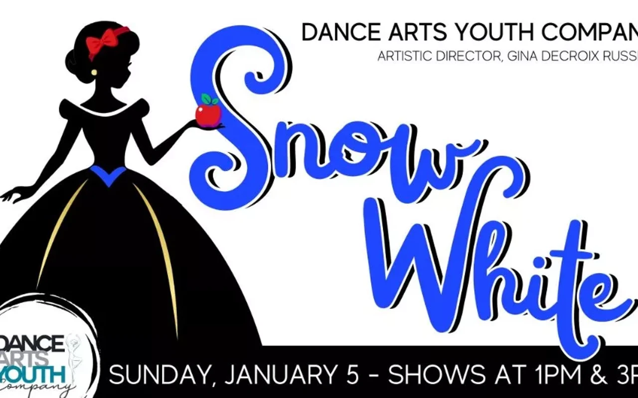Image: Snow White