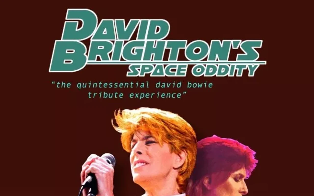 Image: Space Oddity