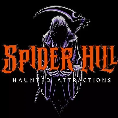 Image: Spider Hill Haunted Attractions