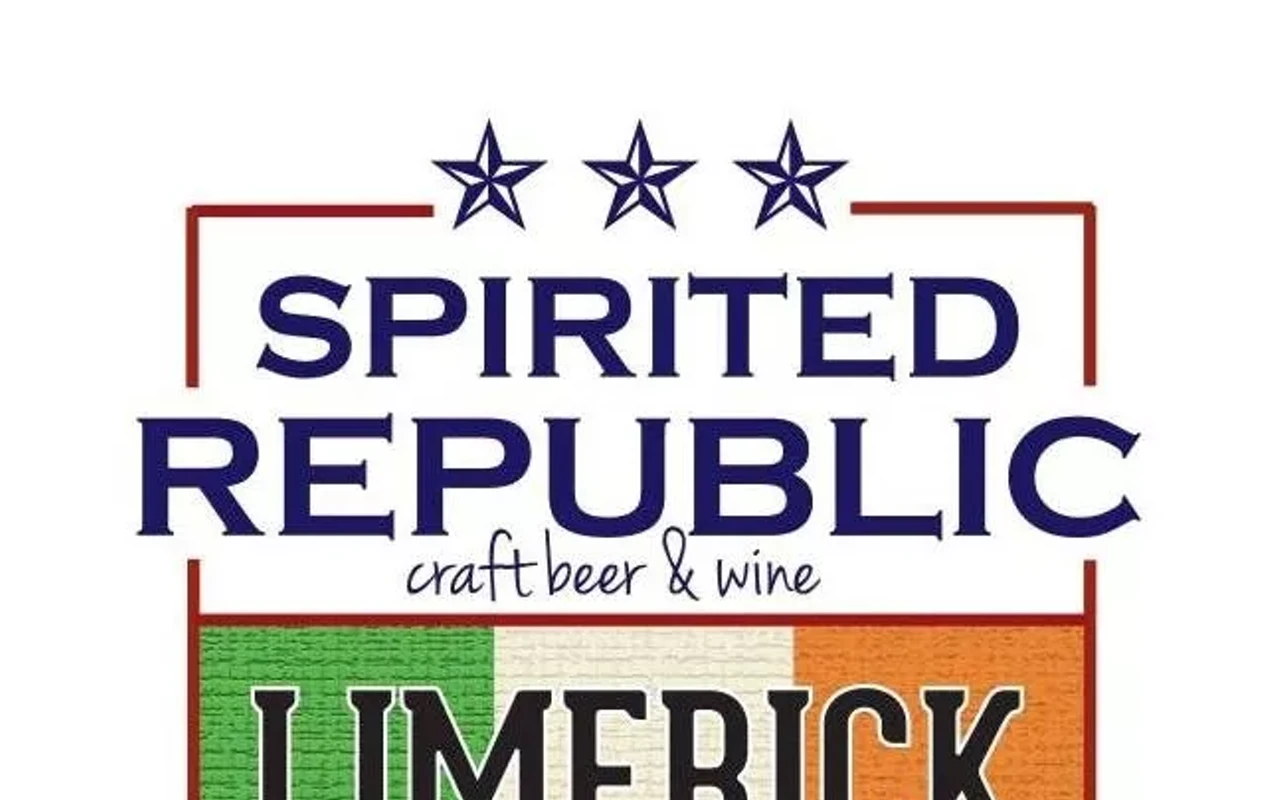 Image: Spirited Republic/Limerick Brewing Company