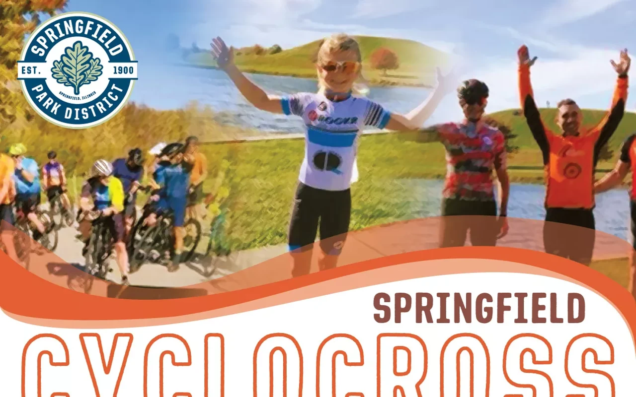 Image: Springfield Cyclocross PARCX2024