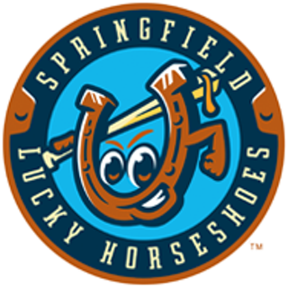 Image: Springfield Lucky Horsehoes vs. Burlington Bees