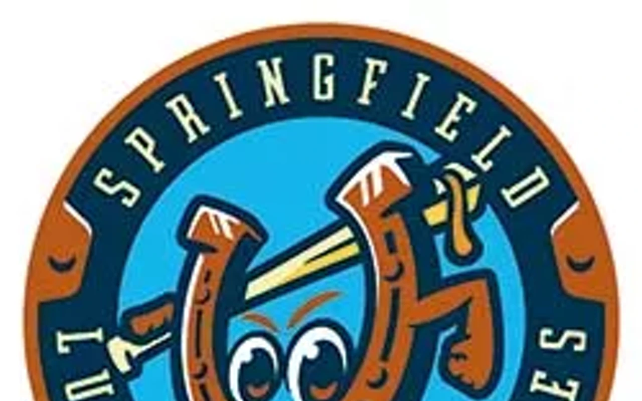 Image: Springfield Lucky Horseshoes vs. Clinton LumberKings