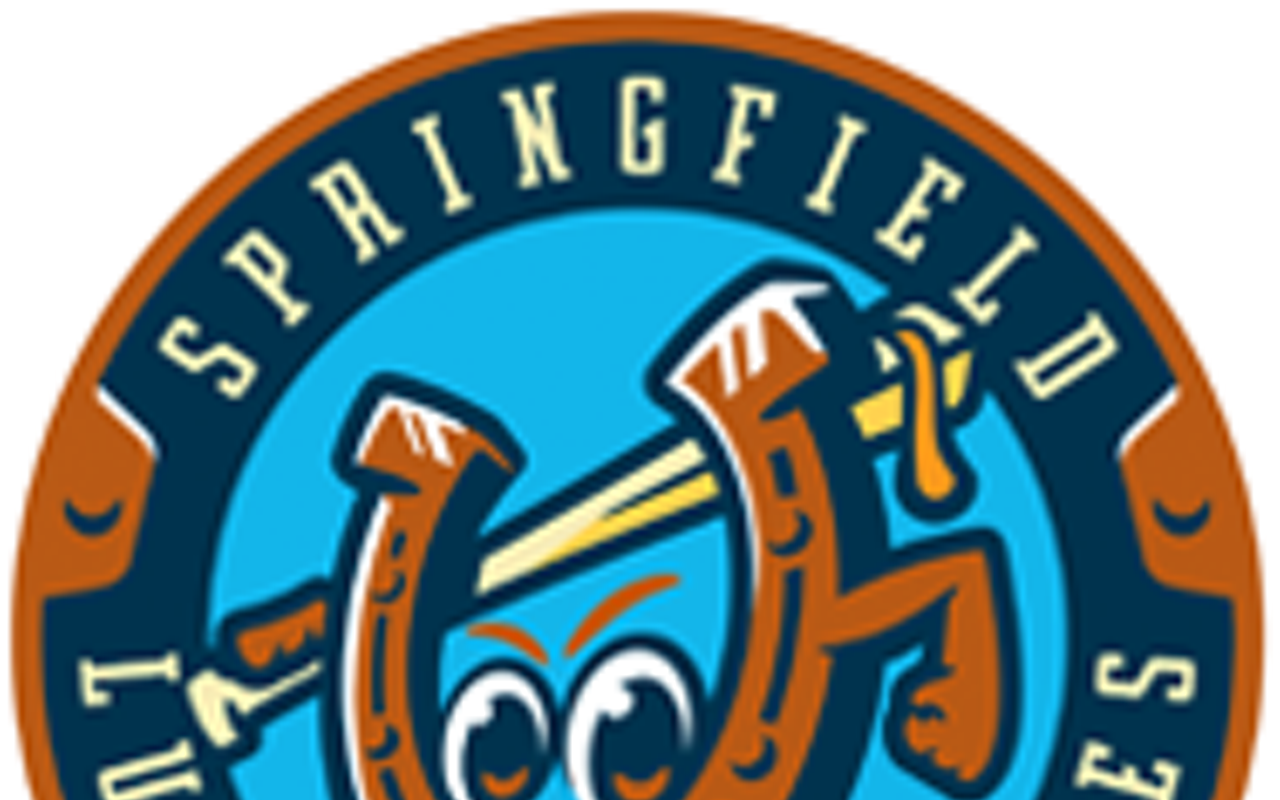 Image: Springfield Lucky Horseshoes vs. Quincy Doggy Paddlers