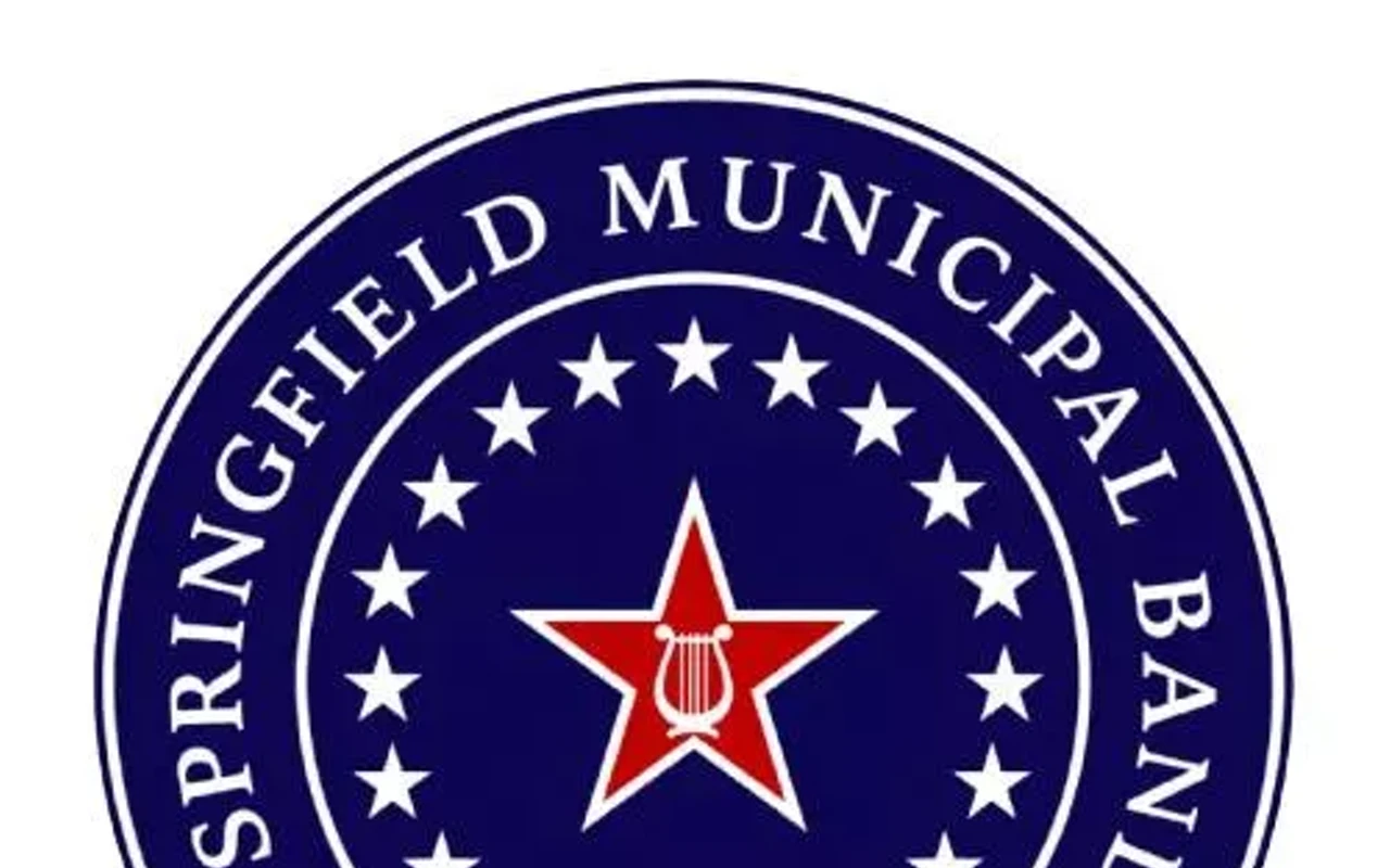 Image: Springfield Municipal Band