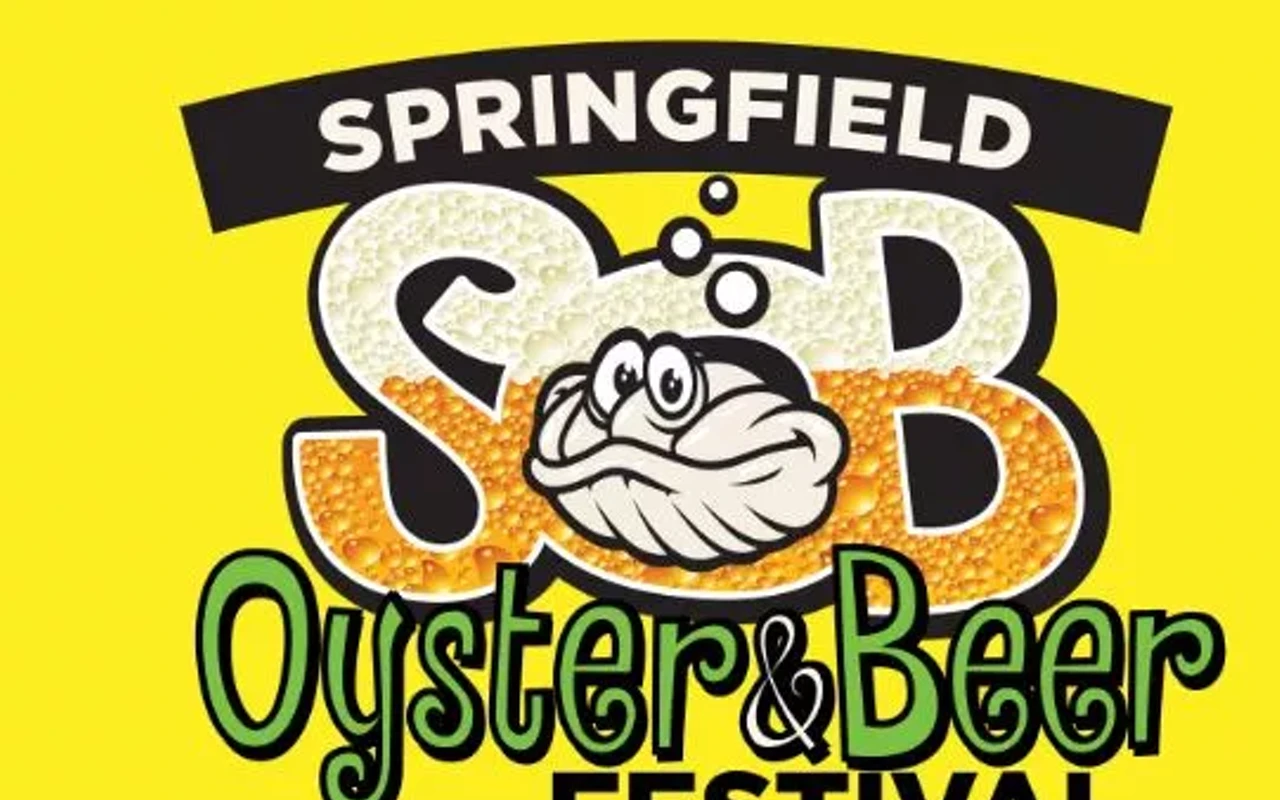 Image: Springfield Oyster and Beer Festival